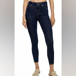 Free People Montana Skinny Jeans